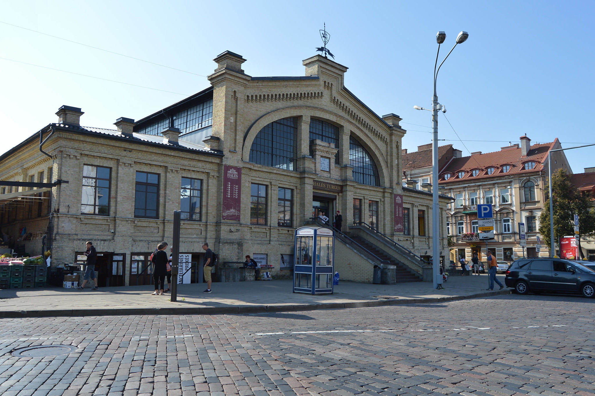 Vilniaus